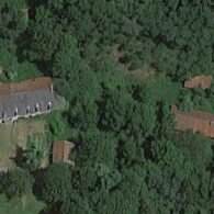 Gas farm / Ferme à gaz