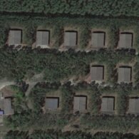 Ammunition depot