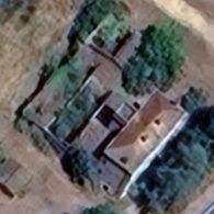 Barrel House / Manoir aux tonneaux