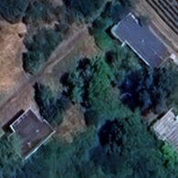 Bat houses / Maisons chauve-souris