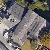 Breaking Bad factory / Usine Breaking Bad