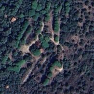 Camping in Corsica / Camping Corse