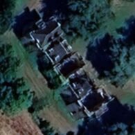 Castle Nukeduck / Chateau Nukeduck