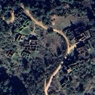 Cursed village