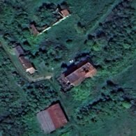 Farm Kyachvily / Ferme Kyachvily