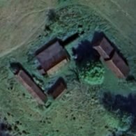 Farm deep in the woods / Ferme au fond du bois