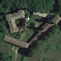Hornet mansion / Manoir frelons