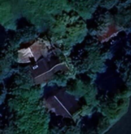 House AVR / Maison AVR