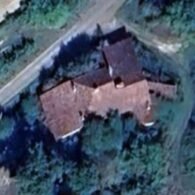 House of the 3 sisters / Maison des 3 soeurs