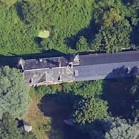 Invisible manor / Manoir invisible