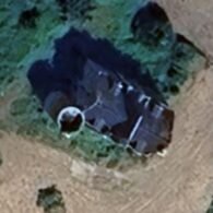 Kielk Castle / Château Kielk