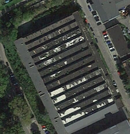 Lubelska factory