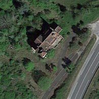 Manor in the four winds / Manoir au 4 vents