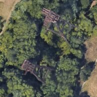 Mining collossus / Les collosses miniers