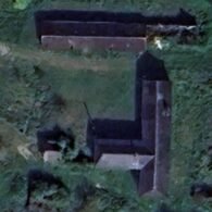 Monastère d'Auberosée