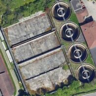 Neckar waterworks