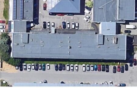 Outlet Factory