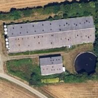 Stinky slaughterhouse / Abattoir nauséabond