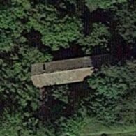 The humble house / Maison de l’humble