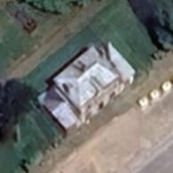 Victory Station / Gare Victory