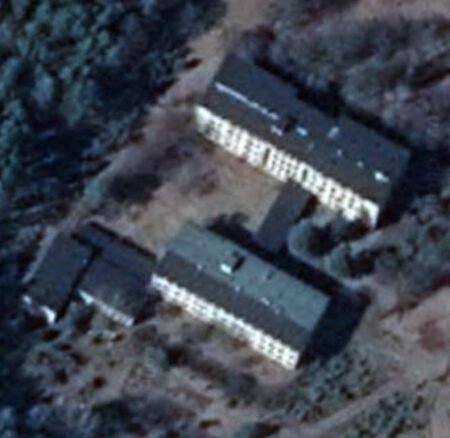 Woodland Orphanage